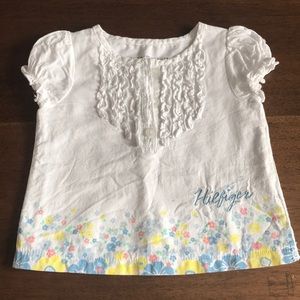 Tommy Hilfiger shirt